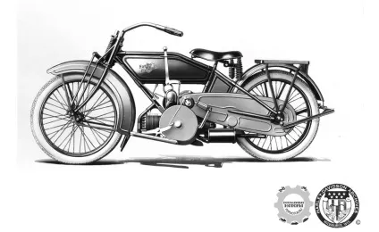 10 маловідомих фактів про harley-davidson (Harley-Davidson першу чергу) 10 маловідомих фактів про harley-davidson