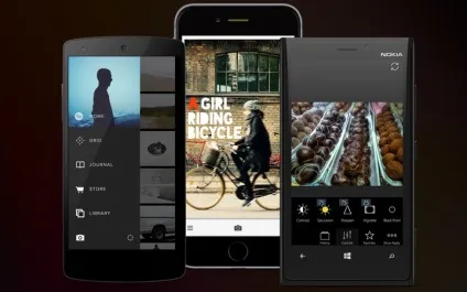 10 Кращих безкоштовних фоторедакторів (ios) 10 Кращих безкоштовних фоторедакторів