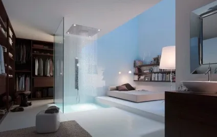 10 Незвичайних спалень - фото дизайн інтер'єру (спалень) 10 Незвичайних спалень - фото дизайн інтер'єру