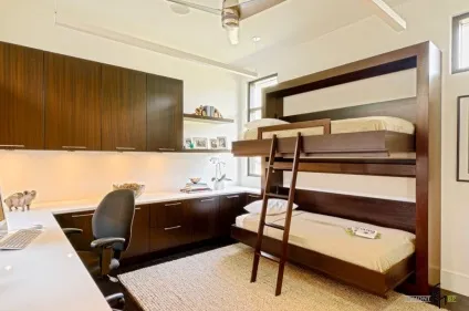 100 Кращих ідей відкидне ліжко, вбудована в шафу на фото (шафа) 100 Кращих ідей відкидне ліжко, вбудована в шафу на фото