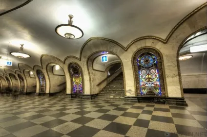 10 Самих неймовірних бомбосховищ (найбезпечніших місць) 10 Самих неймовірних бомбосховищ