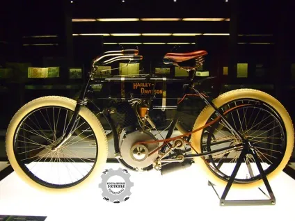 10 маловідомих фактів про harley-davidson (harley-davidson) 10 маловідомих фактів про harley-davidson