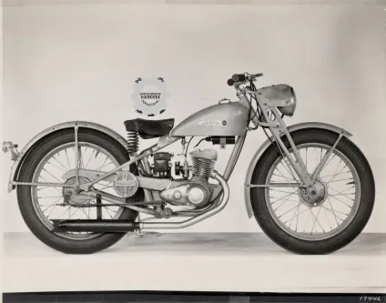 10 маловідомих фактів про harley-davidson (harley-davidson) 10 маловідомих фактів про harley-davidson