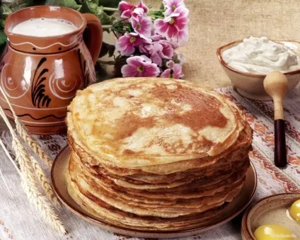 10 Корисних порад, які допоможуть приготувати ідеальні млинці, умкра (рад) 10 Корисних порад, які допоможуть приготувати ідеальні млинці, умкра