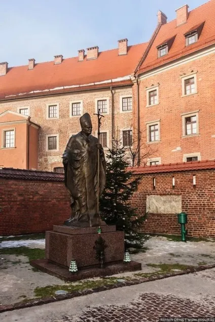 100 Фактів про польщі очима Украінаніна (11 фото) (польщі) 100 Фактів про польщі очима Украінаніна (11 фото)