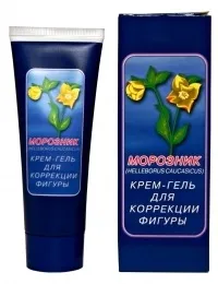 Лікування морозником ожиріння, цукрового діабету, міоми і мастопатії