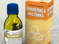 Лікування ангіни прополісом - народні рецепти в боротьбі з інфекцією у дітей і дорослих (прополісом) Лікування ангіни прополісом - народні рецепти в боротьбі з інфекцією у дітей і дорослих
