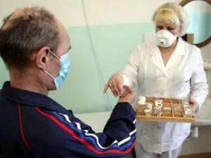 Лікарсько-стійкий туберкульоз