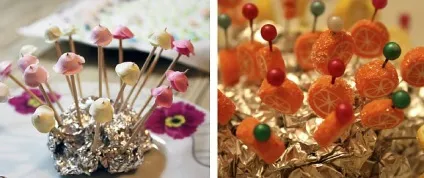 Ліплення з полімерної глини (продовження) (ліпимо з пластики) Ліплення з полімерної глини (продовження)