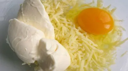 Лінивий картопляний пиріг на вечерю для всієї родини (картопляний) Лінивий картопляний пиріг на вечерю для всієї родини