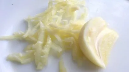 Лінивий картопляний пиріг на вечерю для всієї родини (ледачий) Лінивий картопляний пиріг на вечерю для всієї родини
