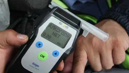 Позбавлення прав за відмову від медобстеження загрожує (відмова) Позбавлення прав за відмову від медобстеження загрожує