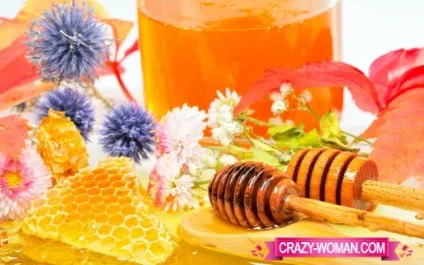 Лікування медом гінекологічних захворювань - жіночий журнал crazy-woman мода, здоров'я, дієти, (тампони) Лікування медом гінекологічних захворювань - жіночий журнал crazy-woman мода, здоров'я, дієти,