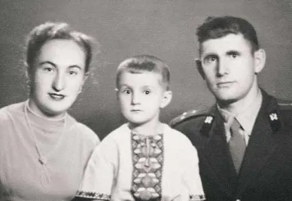 Леонід Ярмольник - біографія, інформація, особисте життя, фото, відео (біографія) Леонід Ярмольник - біографія, інформація, особисте життя, фото, відео
