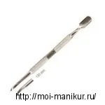 Лопатка для манікюру (пушер і сусід) основні призначення, поради щодо вибору (пушер) Лопатка для манікюру (пушер і сусід) основні призначення, поради щодо вибору