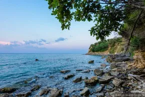 Кращі пам'ятки острова Закінф (острова) Кращі пам'ятки острова Закінф
