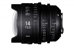 Кращі новинки фототехніки ви знайдете в цьому розділі (Cine High Speed) Кращі новинки фототехніки ви знайдете в цьому розділі
