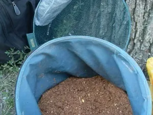 Ловля карася на пружину восени і влітку монтаж і відео, а також приготування прикормки (карася) Ловля карася на пружину восени і влітку монтаж і відео, а також приготування прикормки