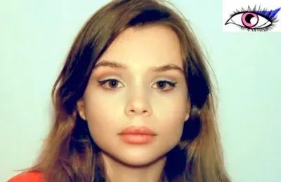 Макіяж для сумних очей підійміть собі настрій