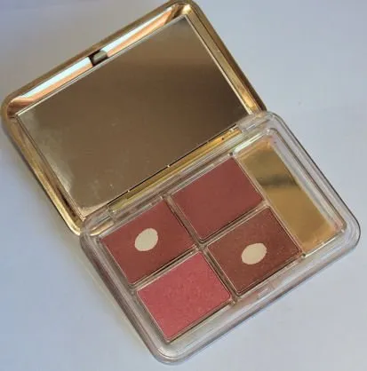 Mac рум'яна для скульптування особи powder blush тон harmony (скульптування) Mac рум'яна для скульптування особи powder blush тон harmony