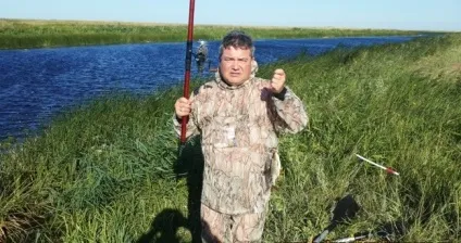 Ловля чебака влітку, навесні і восени, снасті і наживки, де ловити