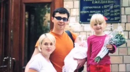 Logyka, стало відомо, що сталося з дітьми Бодрова (Бодрова) Logyka, стало відомо, що сталося з дітьми Бодрова