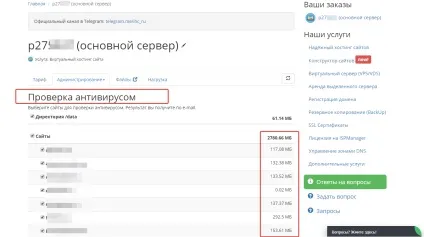 Кращий хостинг для сайту вУкаіни