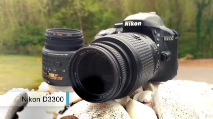 Кращі фотоапарати 2016-2017 (Друге місце Nikon) Кращі фотоапарати 2016-2017
