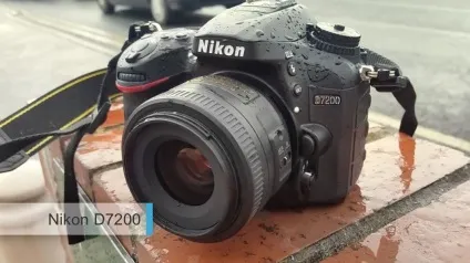 Кращі фотоапарати 2016-2017 (Перше місце Nikon) Кращі фотоапарати 2016-2017
