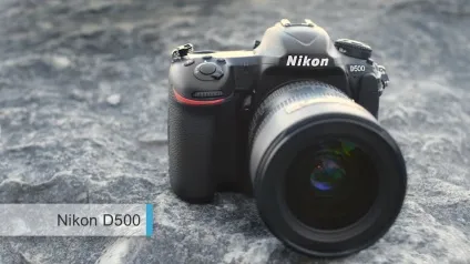 Кращі фотоапарати 2016-2017 (Перше місце Nikon) Кращі фотоапарати 2016-2017