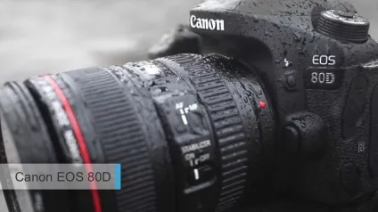 Кращі фотоапарати 2016-2017 (Panasonic Lumix DMC-G85) Кращі фотоапарати 2016-2017