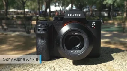 Кращі фотоапарати 2016-2017 (Друге місце Nikon) Кращі фотоапарати 2016-2017