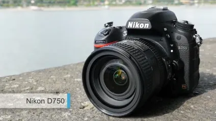 Кращі фотоапарати 2016-2017 (Sony Alpha A6300) Кращі фотоапарати 2016-2017