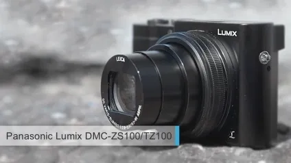 Кращі фотоапарати 2016-2017 (Panasonic Lumix DMC-G85) Кращі фотоапарати 2016-2017
