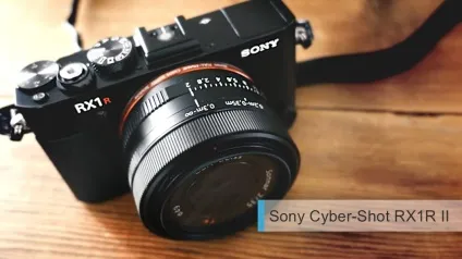 Кращі фотоапарати 2016-2017 (Panasonic Lumix DMC-G85) Кращі фотоапарати 2016-2017