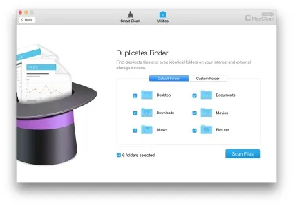Macclean - безкоштовне рішення для чищення вашого mac, новини та огляди mac os x на