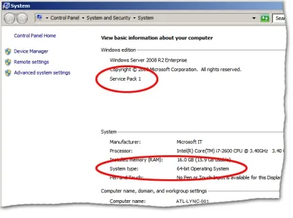 Lync online завантаження і установка windows powershell 3 (online) Lync online завантаження і установка windows powershell 3