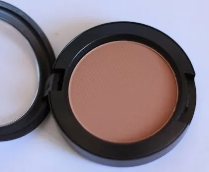 Mac рум'яна для скульптування особи powder blush тон harmony (особи) Mac рум'яна для скульптування особи powder blush тон harmony