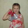 Майстер-клас з конструювання з фольги «павучок»