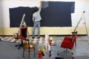 Маркерна фарба для стін своїми руками відгуки (своїми) Маркерна фарба для стін своїми руками відгуки