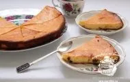 Манні биточки -пошаговий рецепт приготування з фотографіями (биточки) Манні биточки -пошаговий рецепт приготування з фотографіями