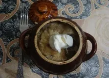 Мариновані гриби 1