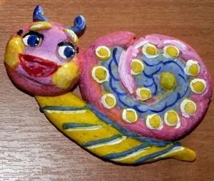 Робимо сувеніри з пластики