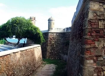 Маргарита - путівник, де зупинитися і багато іншого на (маргарита) Маргарита - путівник, де зупинитися і багато іншого на