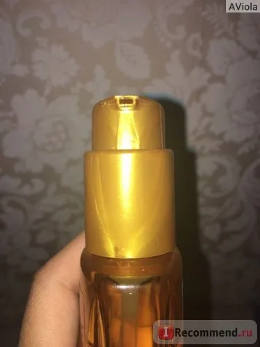 Масло для волосся l oreal elseve екстраординарне 6 масел рідкісних квітів - «краще масло для волосся