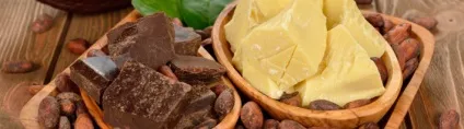 Масло какао для волосся застосування, корисні властивості і рецепти (властивості) Масло какао для волосся застосування, корисні властивості і рецепти