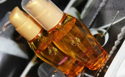 Масло для волосся eleo oriflame, Оріфлейм, Оріфлейм (oriflame) Масло для волосся eleo oriflame, Оріфлейм, Оріфлейм