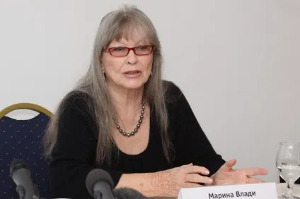 Марина власти 1