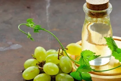 Масло з виноградних кісточок користь для схуднення (кісточок) Масло з виноградних кісточок користь для схуднення
