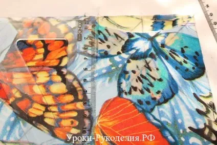 Майстер-клас як обробити горловину шифонової блузки косою Бейко - уроки рукоділля (майстер-клас) Майстер-клас як обробити горловину шифонової блузки косою Бейко - уроки рукоділля